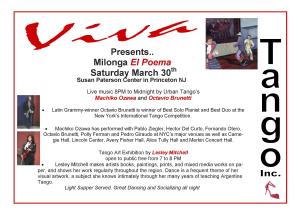 Milonga flyer website version