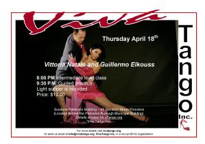 V&G Flyer WEB VERSION Apr 18