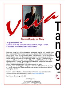 Carlos Duarte de Chey Flyer edited