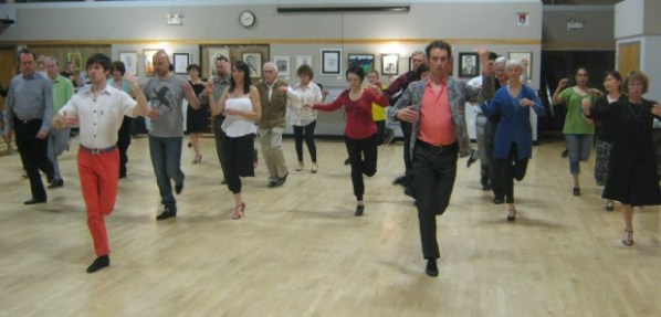 Last Week's Vals Lesson