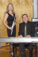 Prince Tango  Wendy Zoffer and Maurizio Najt