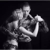 Michael Nadtochi and Eleonora Kalganova