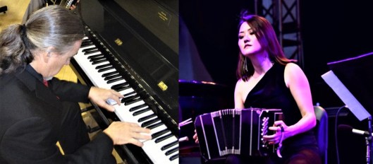 Maurizio and Shinjoo Feb 2020